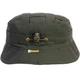 Панама маскувальна Vik-tailor Ріп-Стоп, Olive Green, 55 - зображення 3