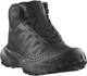Ботинки Salomon Amphib Assault, Black, UK 11.5 / EU 46⅔ - изображение 1