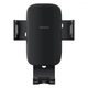 Автодержатель Baseus Metal Age 2 Gravity Car Mount (Air Outlet Version) (SUJS00001) Черный - изображение 1