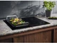 Варочная поверхность индукционная Electrolux CIV634 - изображение 3
