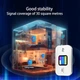 Портативный маршрутизатор Wi-Fi JICICUXI для путешествий 150 Мбит/с - изображение 7