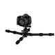 Трипод с шариковой головкой Fotopro P 4 Mini + P 4H - изображение 3
