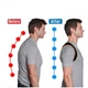 Корректор постави Grand Posture Doctor - корсет реклінатор ортопедичний, регульований, на липучці - зображення 9
