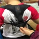 Корректор постави Grand Posture Doctor - корсет реклінатор ортопедичний, регульований, на липучці - зображення 11