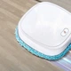 Робот пылесос Smart Moppping Robot BM619 полотер моющий, для сухой и влажной уборки - изображение 4