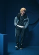 Детские зимние ботинки для мальчика ECCO Urban Snowboarder 72236251052 30 Черные (194890748866) - изображение 8