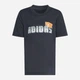 Детская футболка Adidas Minecraft KD6592 116 см Black (4068821367302) - изображение 4