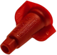 Złączka kablowa Schneider Electric Thorsman Torix T6 nakręcana Czerwona 100 szt. (7315883000218) - obraz 1