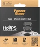 Захисне скло Panzer Glass Hoops Camera Lens Protector для Apple iPhone 13 mini/13 Black (5711724011429) - зображення 2