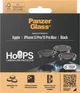 Захисне скло Panzer Glass Hoops Camera Lens Protector для Apple iPhone 13 Pro Max Black (5711724011436) - зображення 2