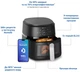 Мультипечь Philips Ovi NA231/00 - изображение 2