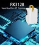 Умный Wi-Fi проектор XPro E350 800 ANSI, Android 11, 4K, Bluetooth, 4х ядерный, для домашнего кинотеатра - зображення 6