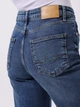 Джинсы Regular Fit женские Colin's 970 Berry CL1076778DN44562 29-32 Синие (8684112934624) - изображение 6