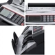 Счетная машинка для денег Kronos Bill Counter UV-MG-2040v-300 с УФ детекцией на подлинность купюр - изображение 2