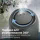 Увлажнитель воздуха Philips 1000 series HU1510/03 - изображение 6