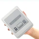 Портативная игровая консоль Puls 8 Bit Classic Game Box 2 джойстика беспроводных 3000 встроенных игр - изображение 8