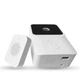Видеодомофон WiFi Smart S-M6 дверной звонок с камерой и датчиком движения, интерком - изображение 2