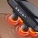 Перкуссионный мышечный массажер для тела FTN Fascial Gun FG1190 4 головки 6 режимов и 20 уровней интенсивности - изображение 7