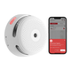 Czujnik dymu X-Sense XS01-WX / ZASXS00208WGL biały (XSNXS01WX) - obraz 1