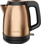 Электрочайник Tefal Coppertinto KI280G10 - изображение 1