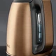Электрочайник Tefal Coppertinto KI280G10 - изображение 4