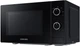 Микроволновая печь Samsung MW3000AM MS20A3010AL/UA - изображение 3