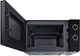 Микроволновая печь Samsung MW3000AM MS20A3010AL/UA - изображение 7
