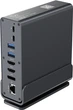 Док станція Cablexpert USB-C 15-в-1 (A-CF-COMBO15-01) - зображення 3