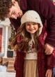 Толстовка на флисе мужская Uniqlo 118475694 S Бордовая (1159824636) - изображение 8