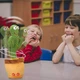 Танцующий кактус поющий 120 песен с подсветкой Dancing Cactus TikTok игрушка Повторюшка кактус - изображение 8
