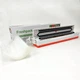 Вакууматор Freshpack Pro вакуумний пакувальник їжі, побутової. Колір помаранчевий - зображення 5