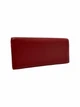 Женский кошелек Т88200-313 красный 18,5 х 9 х 3 - изображение 5