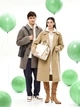 Толстовка на флисе, на молнии мужская UNIQLO 322457517 XL Белая (1159797845) - изображение 9