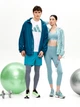 Спортивный топ для фитнеса женский Nike W Nk Df Indy Hgh Spt Bra FD1068-017 XS Мятный (0198483018909) - изображение 7