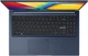 Ноутбук ASUS Vivobook 15 X1504VA Quiet Blue (15.6"/Intel Core 5 120U/16/SSSD512/DOS) (X1504VA-BQ3093) - изображение 5