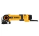 Кутова шліфмашина DeWALT DWE4257 (DWE4257) - зображення 2
