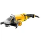 Кутова шліфмашина DeWALT DWE4559 (DWE4559) - зображення 1