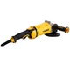 Кутова шліфмашина DeWALT DWE4557 (DWE4557) - зображення 2