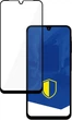 Захисне скло 3MK HardGlass Max Lite для Samsung Galaxy A16 4G / 5G Black (5903108604635) - зображення 1