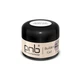 Гель моделирующий PNB Builder Gel Milky Way (молочный), 5 мл - изображение 4