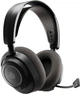 Наушники SteelSeries Arctis Nova 7 Gen 2 Wireless Black (SS61730) - изображение 4
