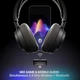 Наушники SteelSeries Arctis Nova 7 Gen 2 Wireless Black (SS61730) - изображение 7
