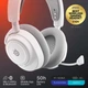 Наушники SteelSeries Arctis Nova 7 Gen 2 Wireless White (SS61731) - изображение 6