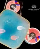 Скульптурный гель «SCULPTURE BUILDER GEL» Global Fashion № 02, 15 гр (Молочный) - изображение 5