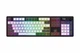 Ігрова клавіатура HATOR Skyfall 100 PRO бездротовий grey-black silent switches (HTK4100UA) - зображення 1