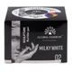 Скульптурный гель «SCULPTURE BUILDER GEL» Global Fashion № 02, 15 гр (Молочный) - изображение 6