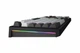 Ігрова клавіатура HATOR Skyfall 100 PRO бездротовий grey-black silent switches (HTK4100UA) - зображення 5