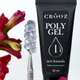 Полигель Crooz 30 мл в тюбике New Formula №1 - изображение 1