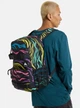 Рюкзак Burton Treble Yell Pack Multi Color (1092-9010510616920) - изображение 3