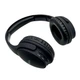 Беспроводные наушники Bluetooth 5.3 с активным шумоподавлением для телефона Hoco W40 черные 200 мАч - изображение 5